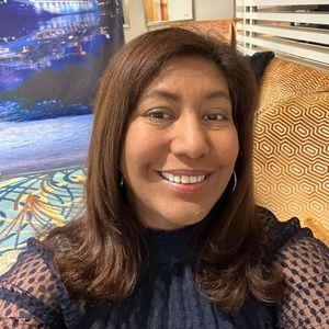 Meet your Posher, Maggie